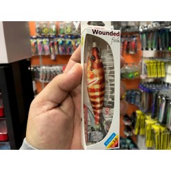 DTD WOUNDED FISH BUKVA 3.0-NC
