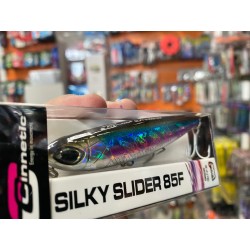 SILKY SLIDER 85F - Nº2