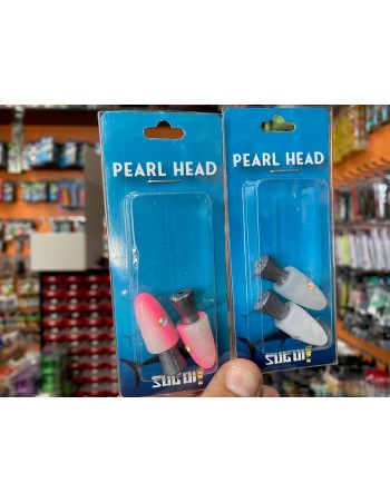 PEARL HEAD 12 GR