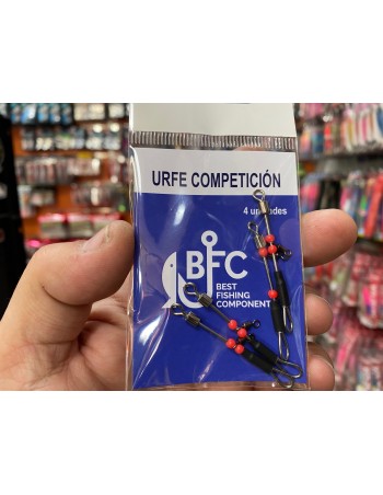 BFC URFE COMPETICION