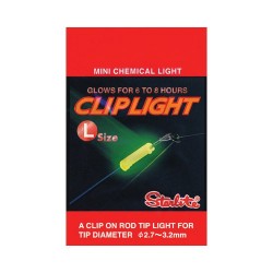 Luz Química Cliplight L  Starlite