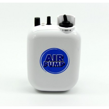 Bomba De Aire Oxigenador Resistente Al Agua 