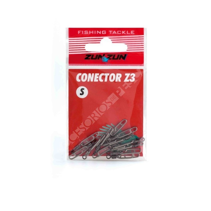 CONECTOR Z3 