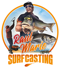 Raúl Mario Surfcasting